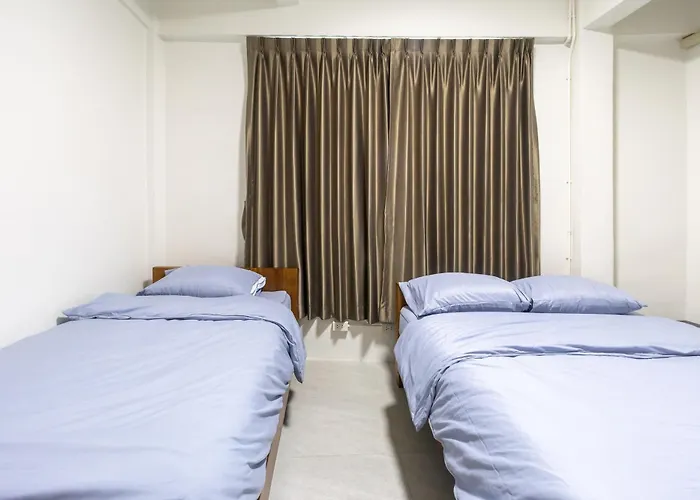 Hostel Wj Luxury Sathorn *