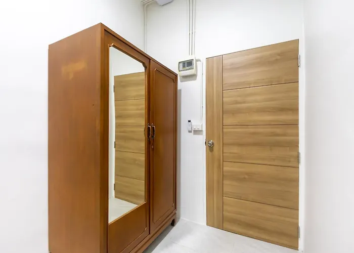Wj Luxury Sathorn
