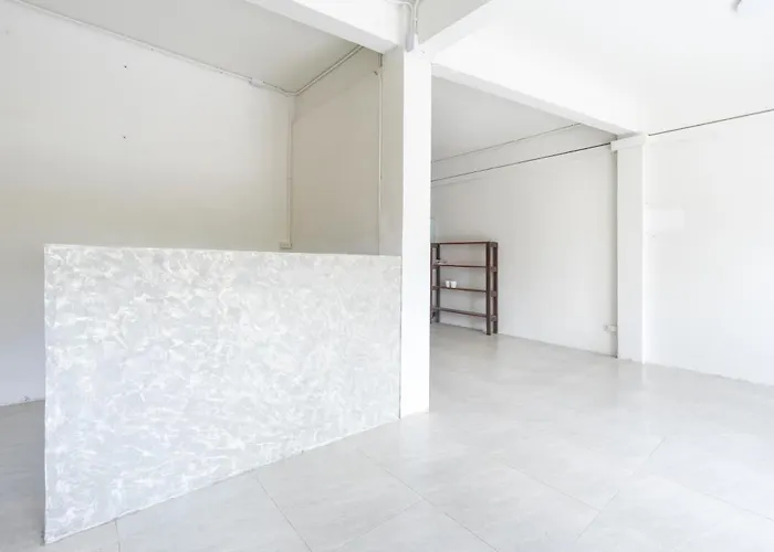 Hostel Wj Luxury Sathorn