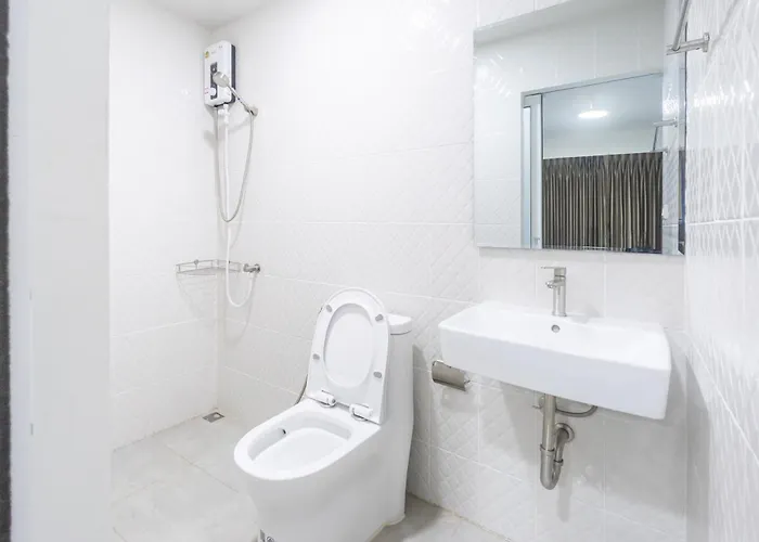 Wj Luxury Sathorn