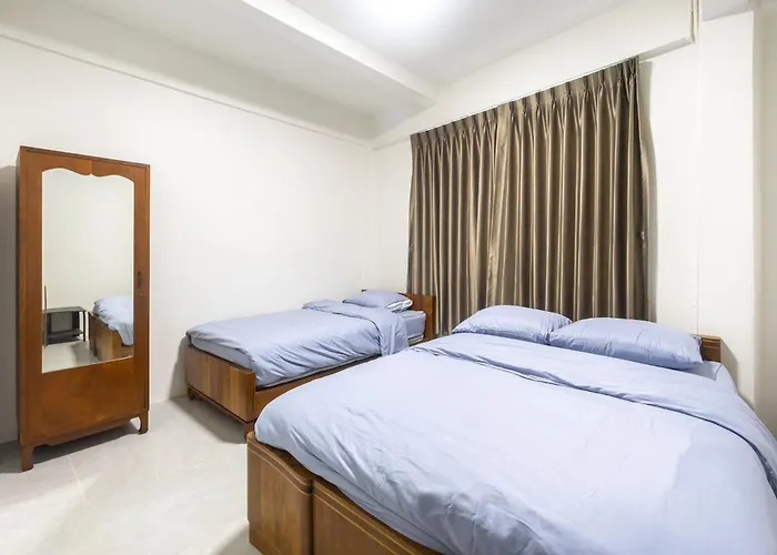 Wj Luxury Sathorn