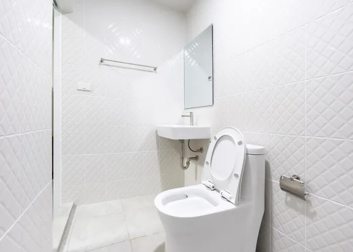 Wj Luxury Sathorn Bangkok